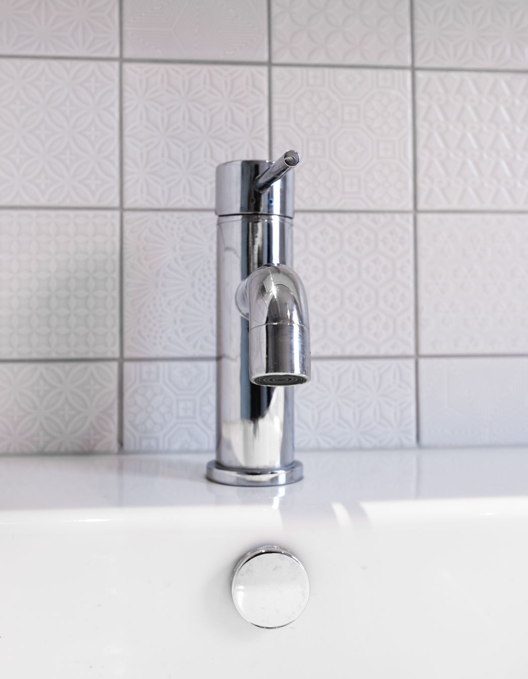 Harmonious Bathroom Design in Island Bay, Wellington