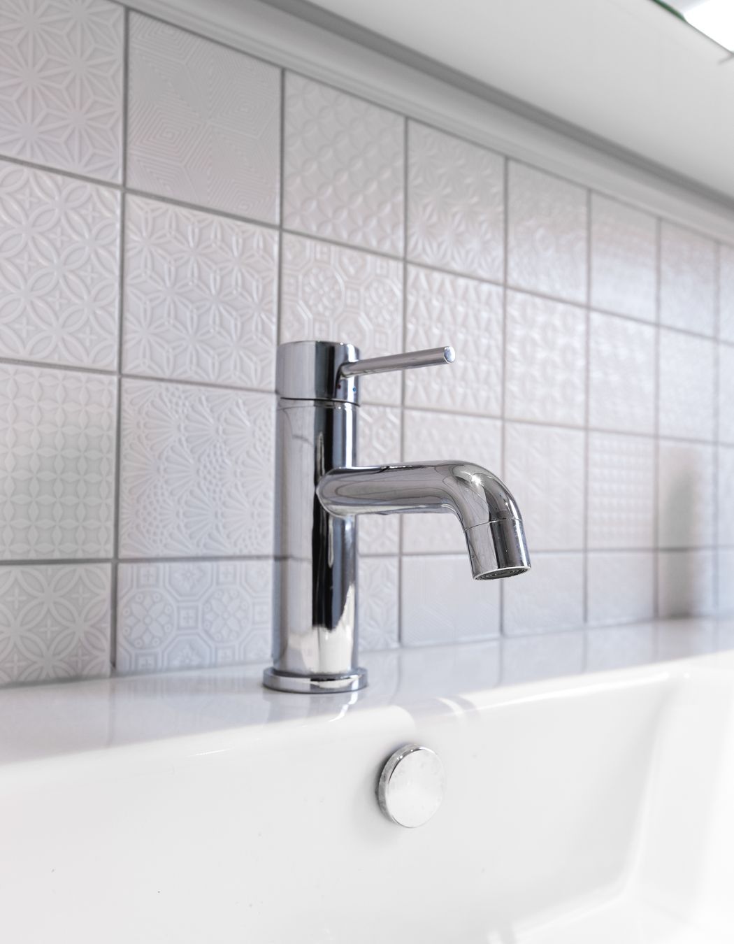 Harmonious Bathroom Design in Island Bay, Wellington