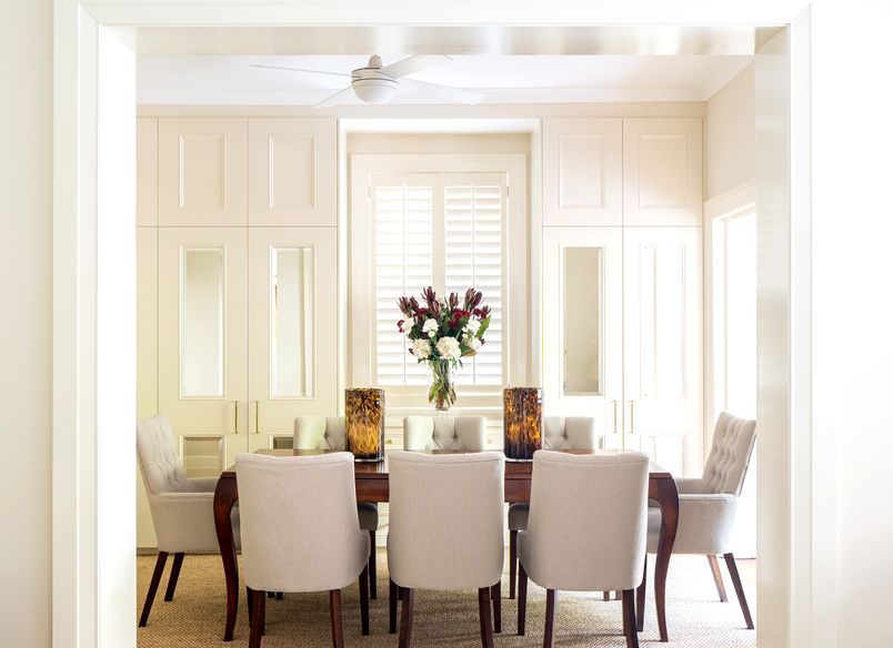 Grand Apartment Living (Award Winning)