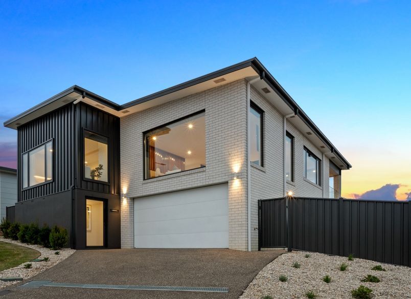 Designed to Impress | JOSCON