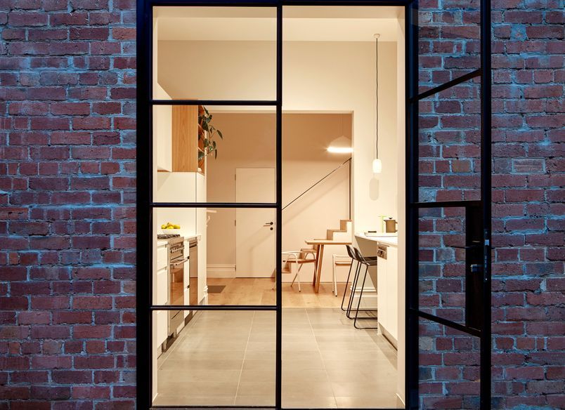 Clifton Hill Renovation