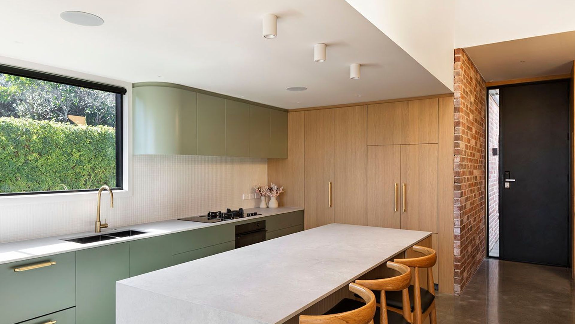 Mount Albert Renovation banner