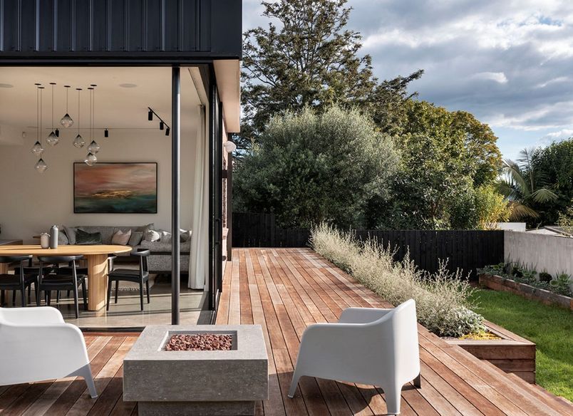 Mount Albert  - New Build