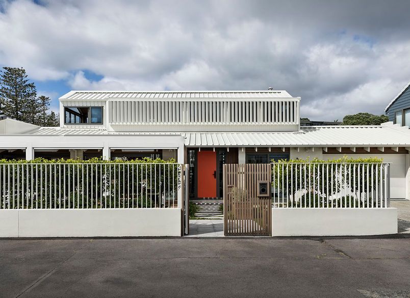 Browns Bay Renovation