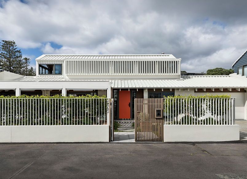 Browns Bay Renovation