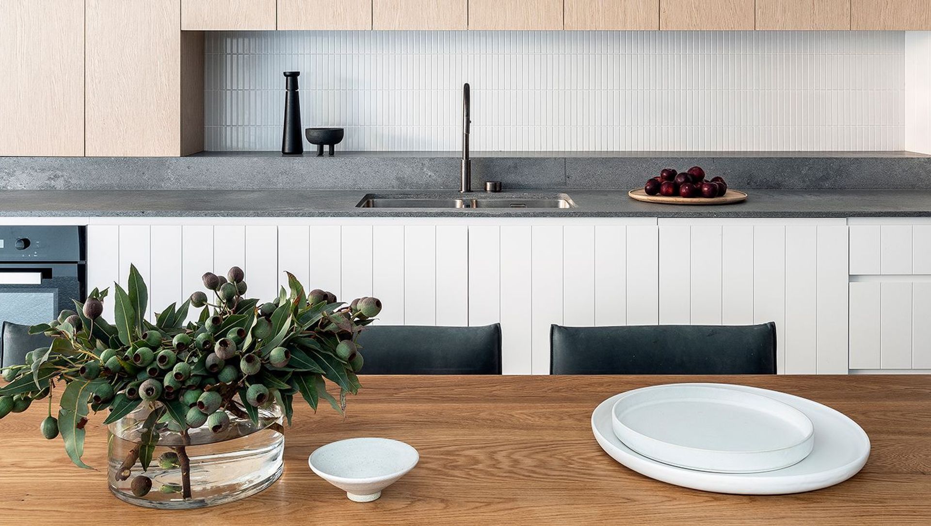 North Bondi House banner