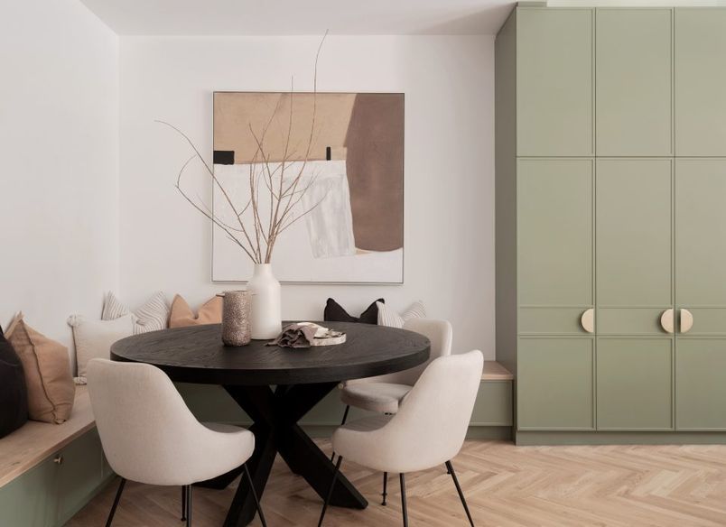 Thorby Ave, Leichhardt