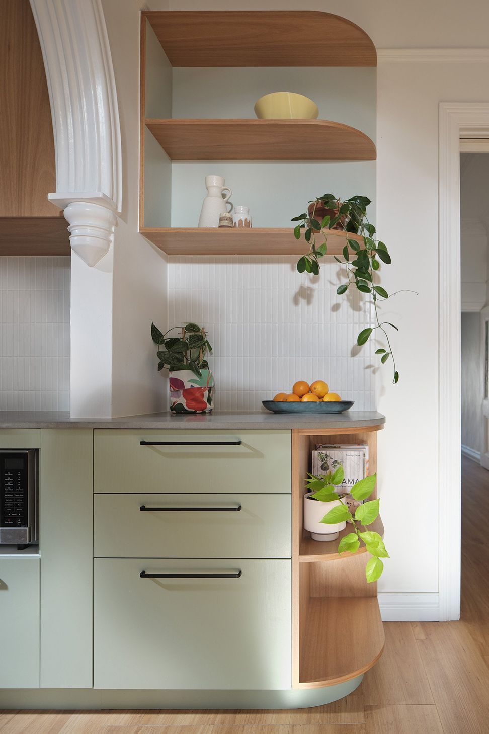 Jed & Renee’s Kitchen, Marrickville