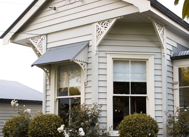 Villa Re-Roof, Hamilton