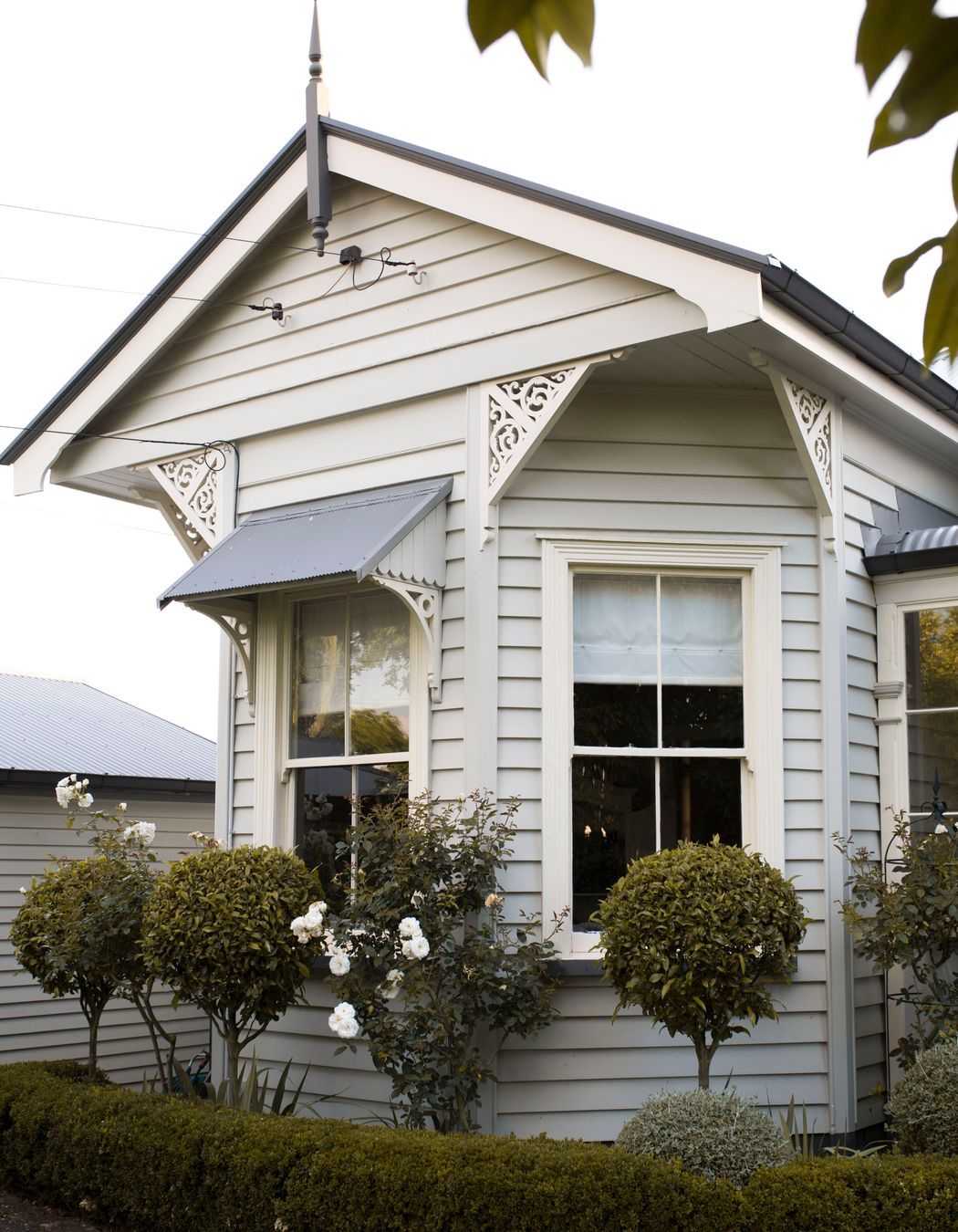 Villa Re-Roof, Hamilton