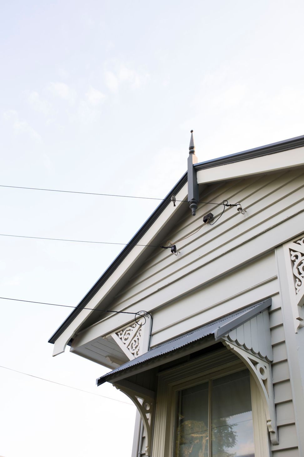 Villa Re-Roof, Hamilton