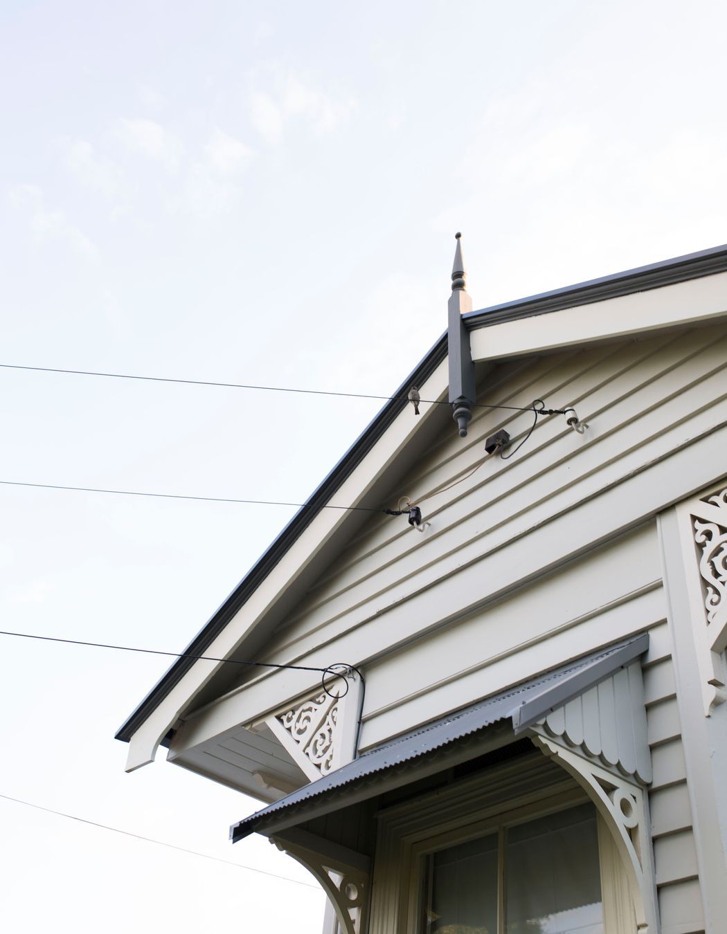 Villa Re-Roof, Hamilton