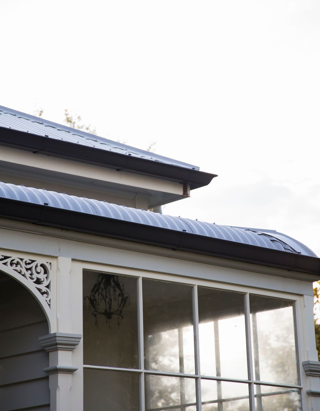 Villa Re-Roof, Hamilton