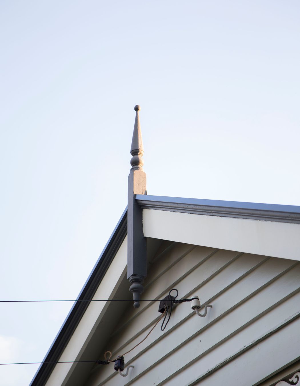 Villa Re-Roof, Hamilton