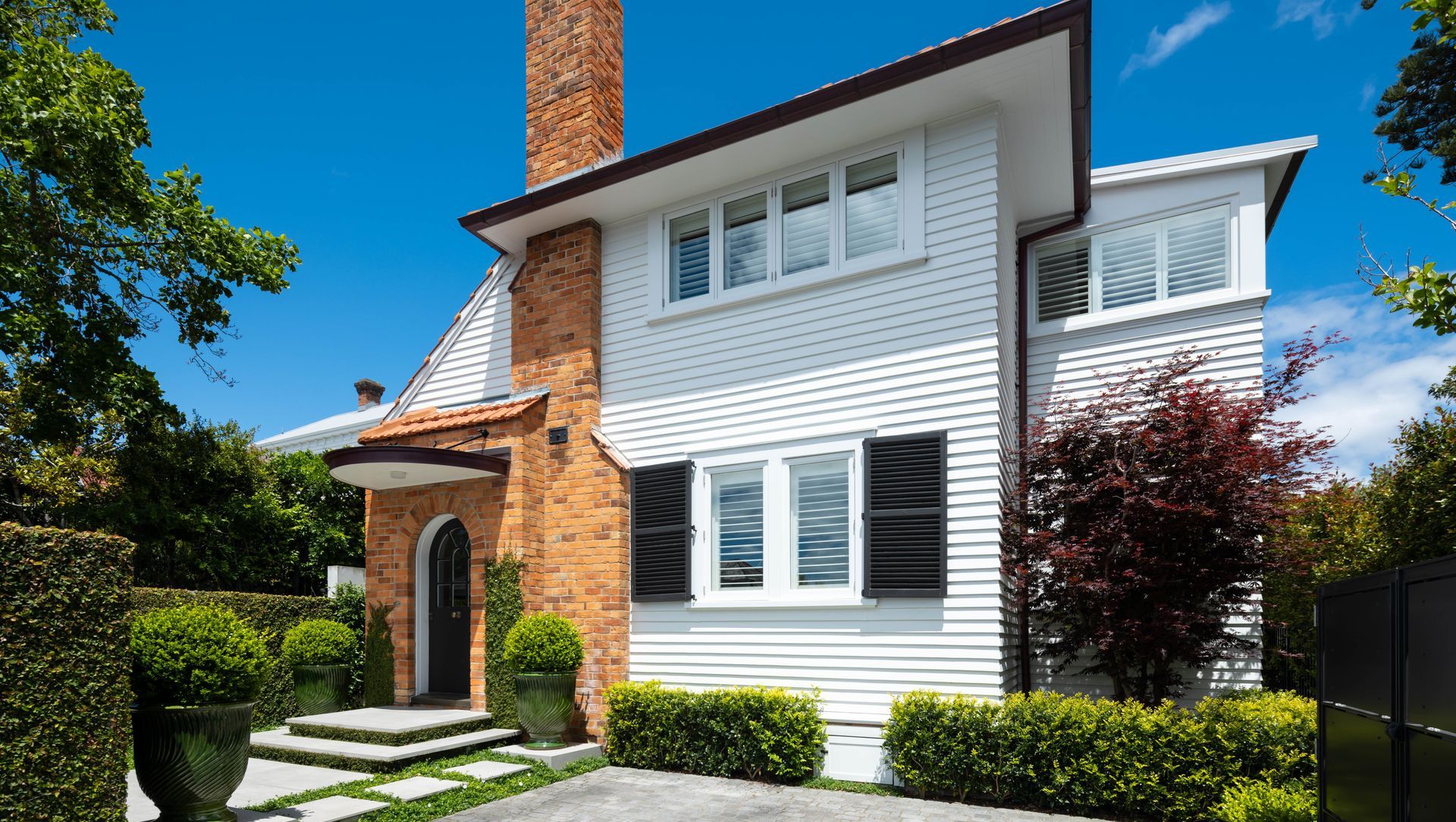 Parnell Arts & Crafts banner