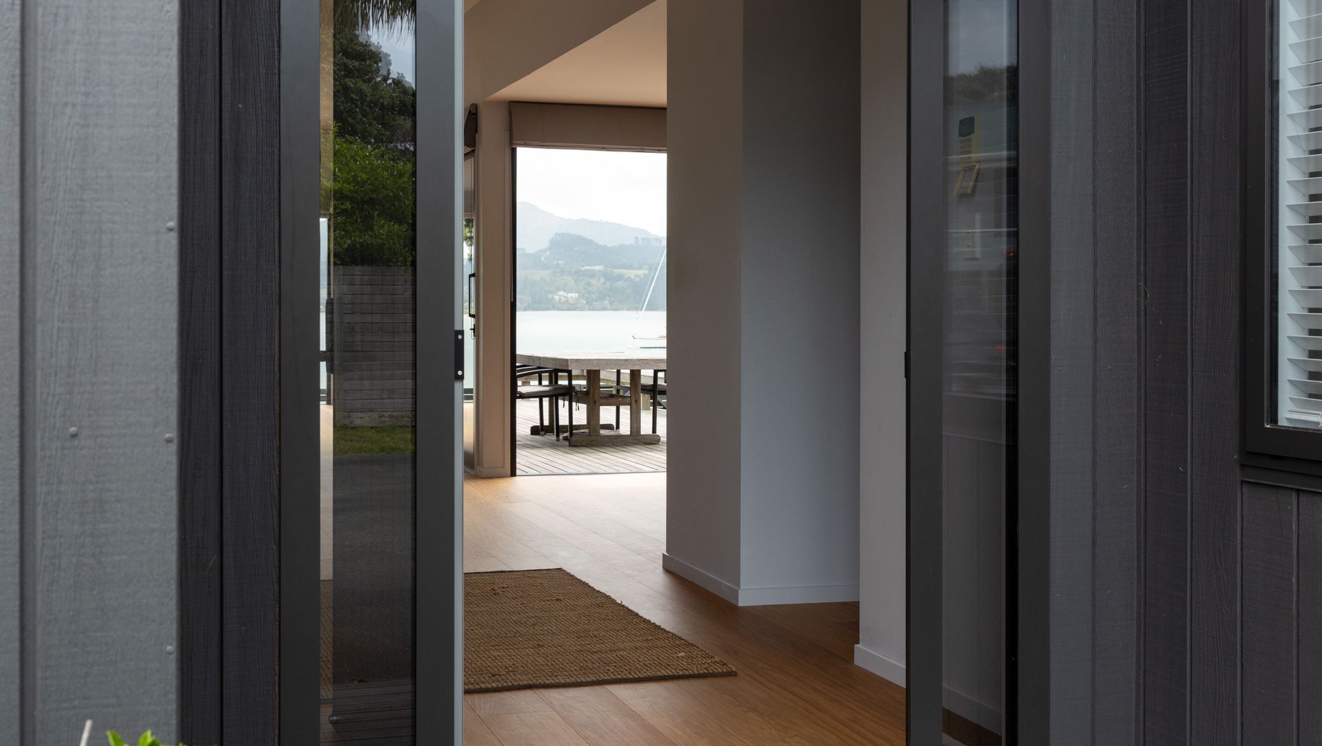 BJELIN Hardened Oak | Omaha Seaside banner