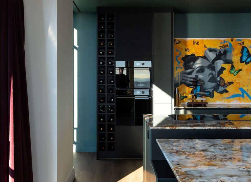 DuracoreSilent® | Flooring with Sky High Acoustic Advantage