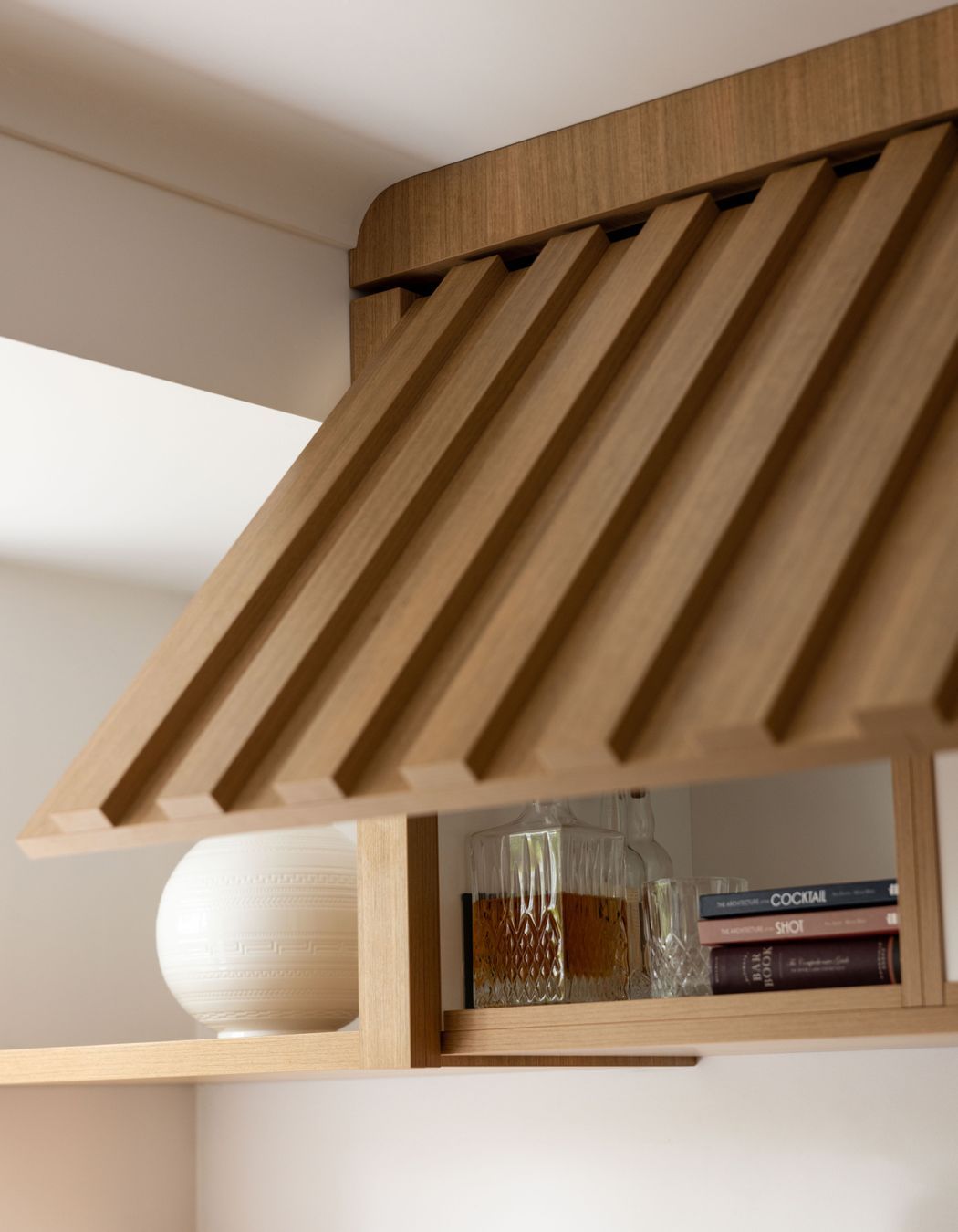 Staffa Street Residence