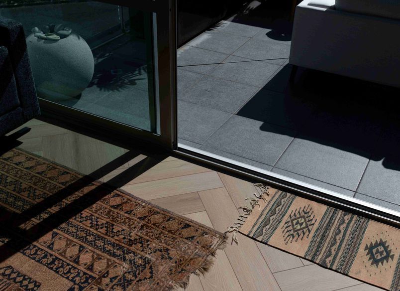 DuracoreSilent® | Hybrid Summer