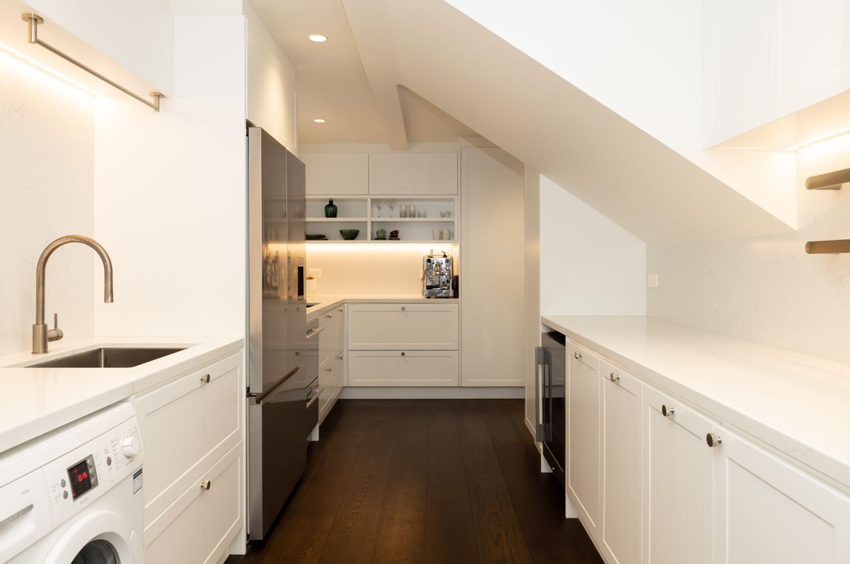 Palmer Scullery & Laundry Renovation