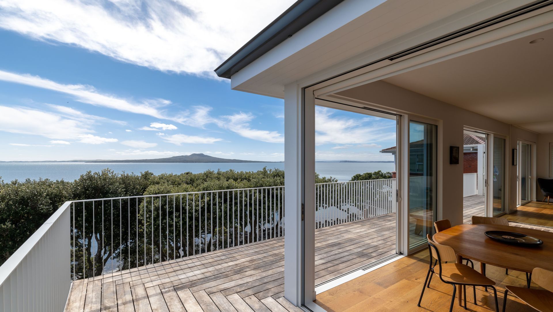 Takapuna Beach banner
