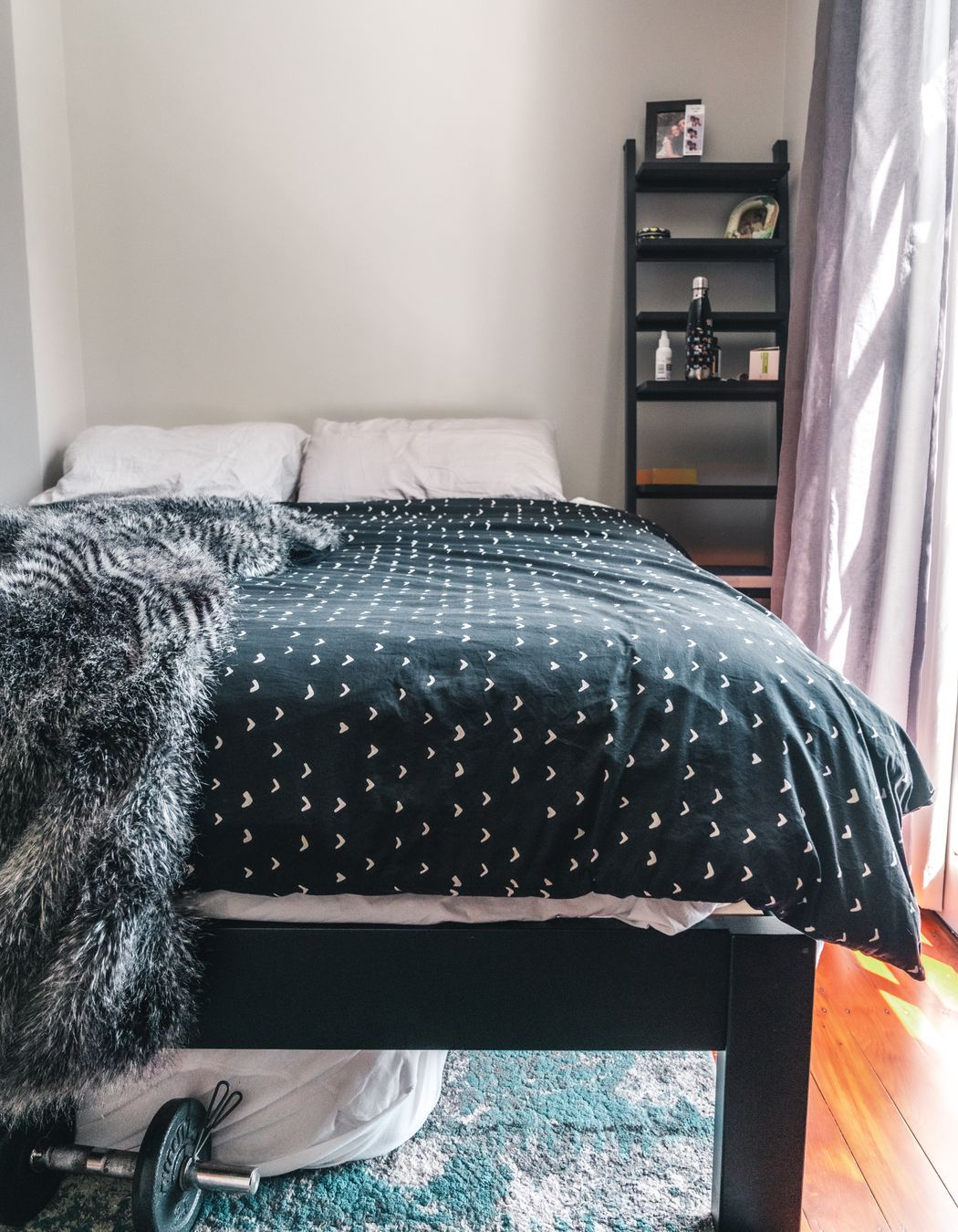 Saint Leanord Project