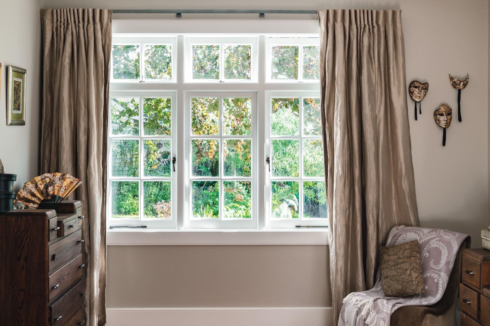 Saint Leanord Project