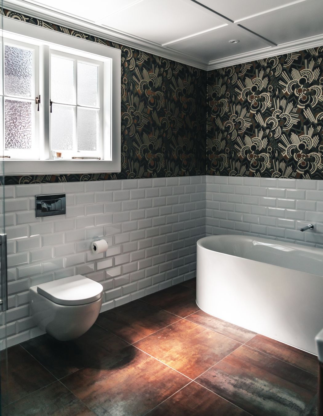 Saint Leanord Project