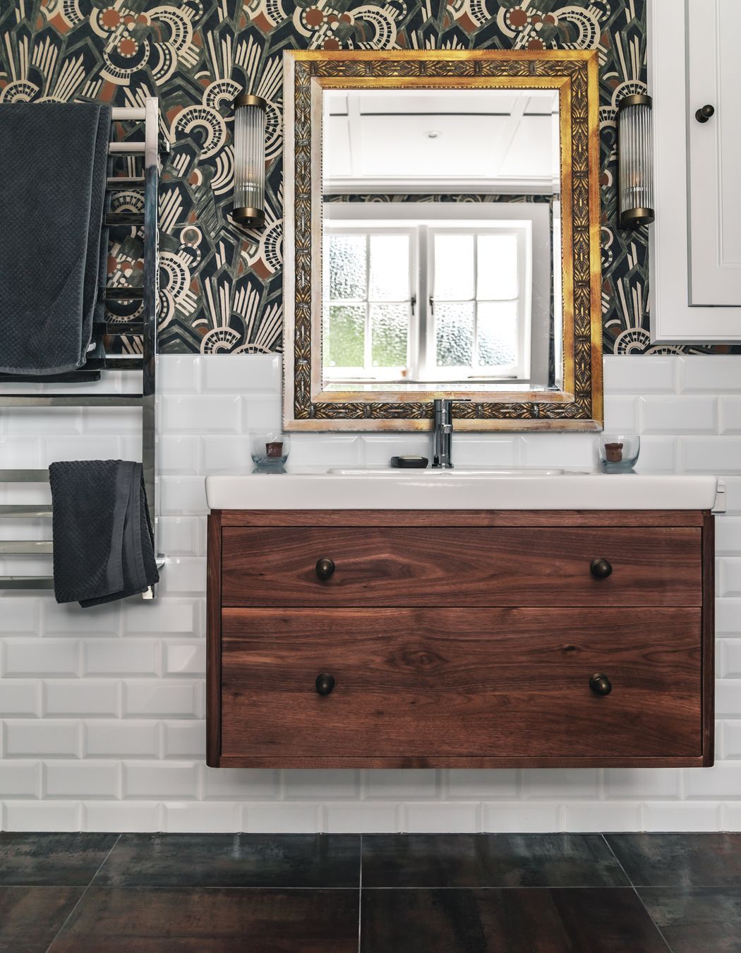 Saint Leanord Project