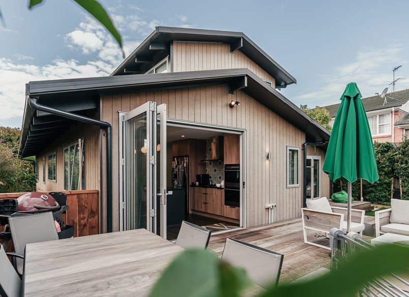 Northcote Point Project