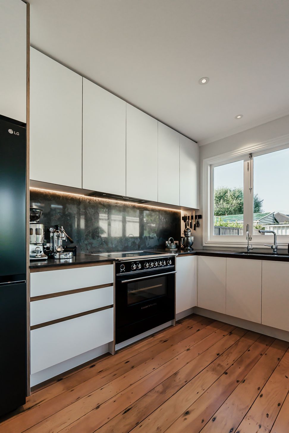Sandringham Project