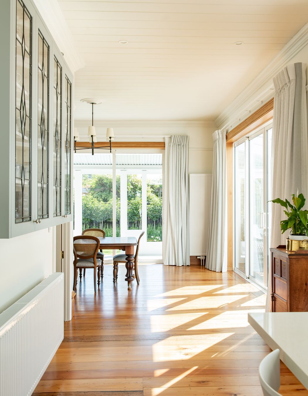 Grove Street Renovation