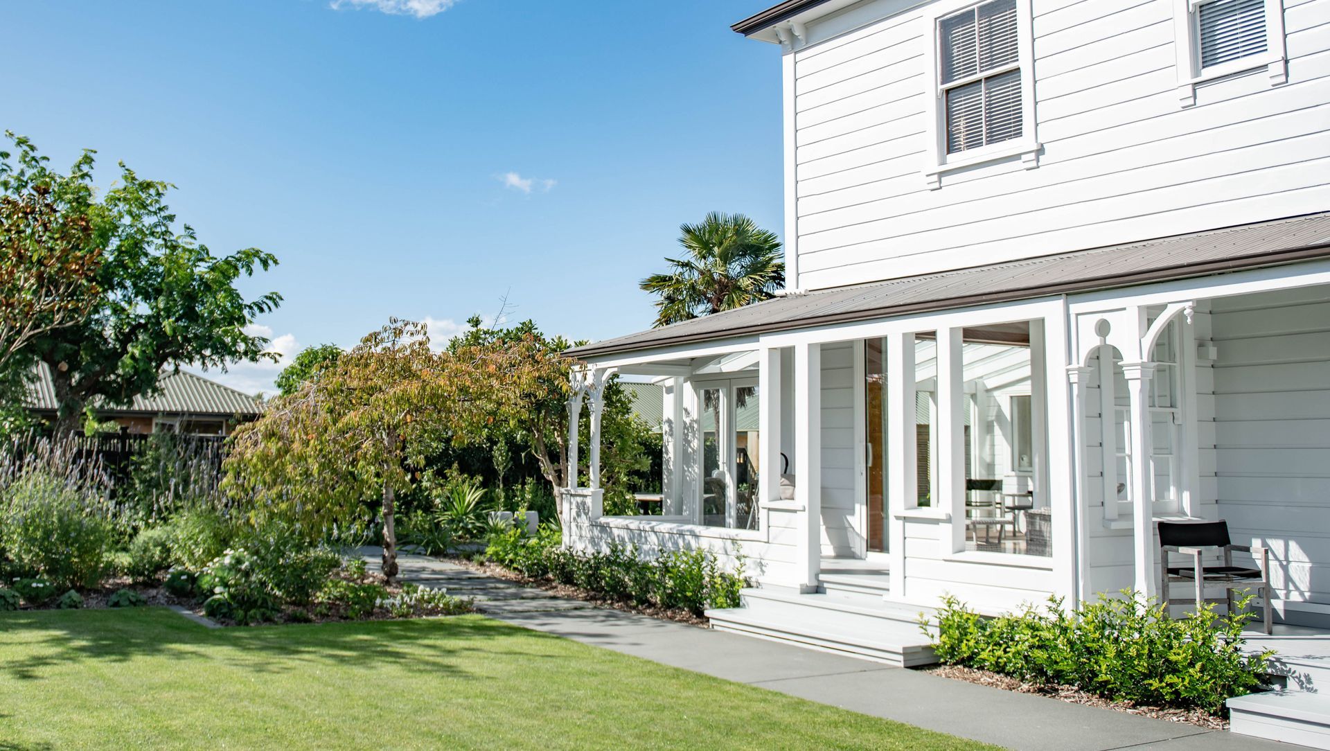 Grove Street Alterations banner