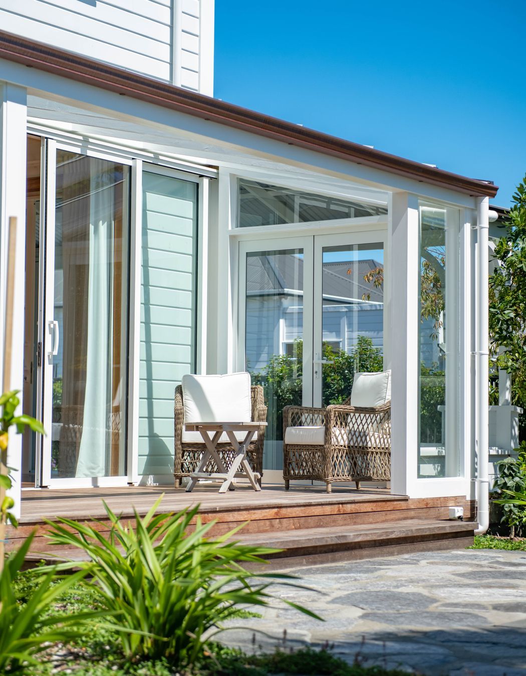 Grove Street Renovation