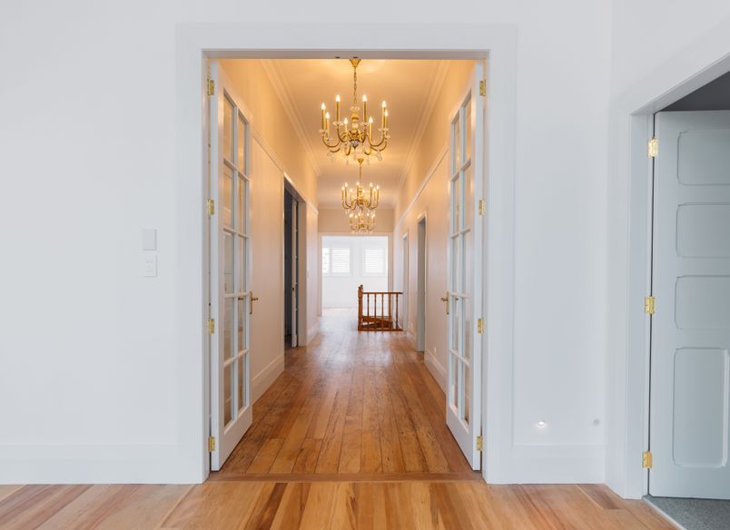 Remuera Villa Renovation