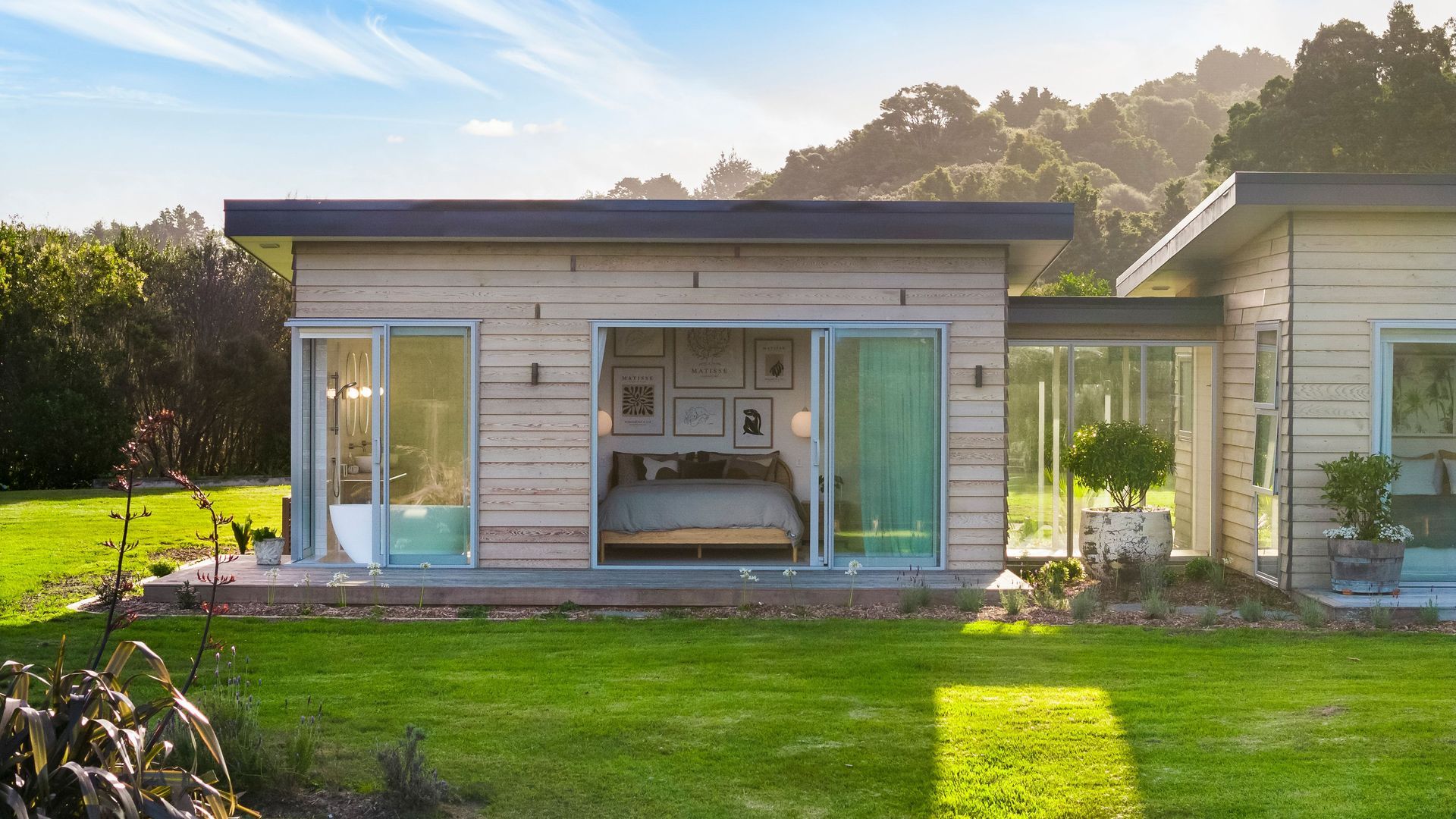 Video Credit: Michal Goga Producer + Renee Clayton Director video