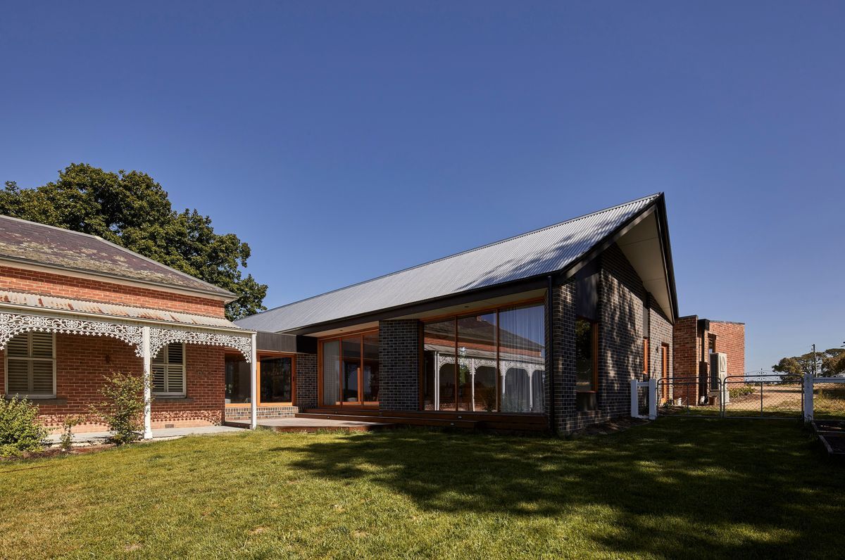Riversdale Kyneton