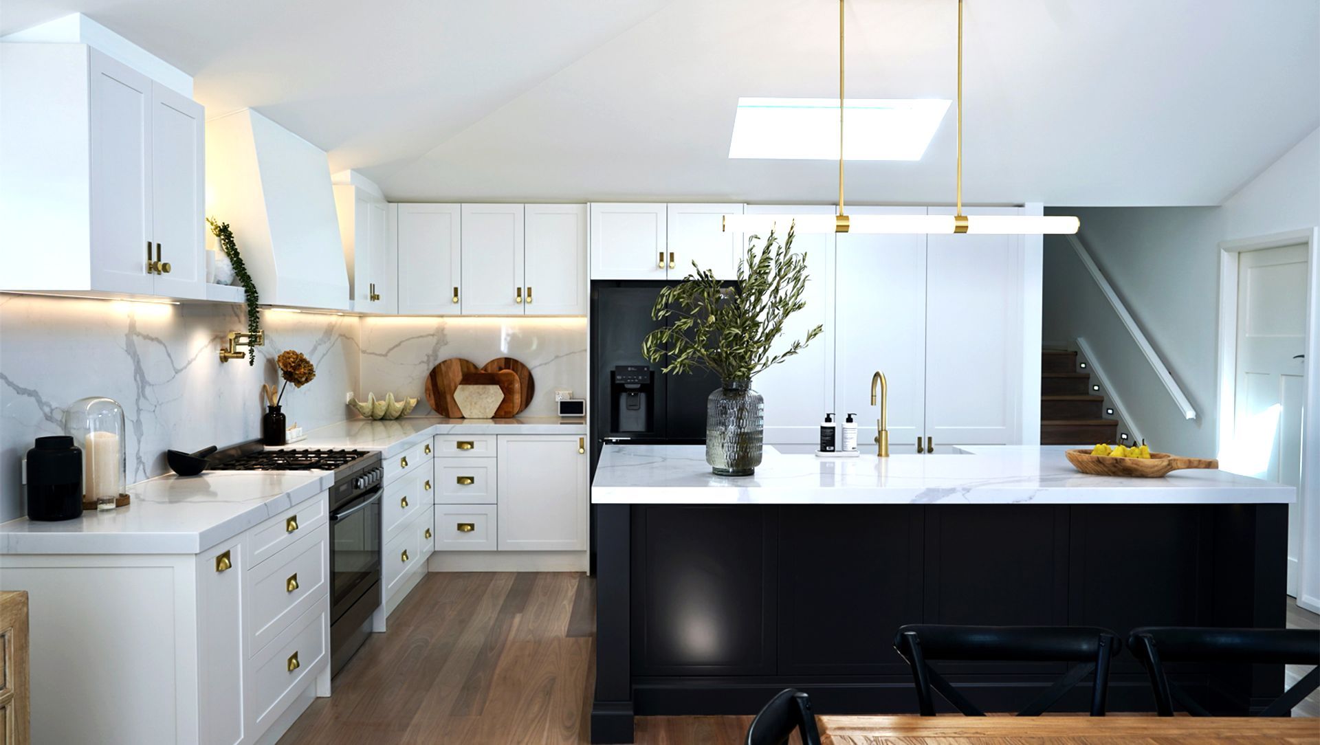 Ryde Residence - Kitchens by Emanuel banner