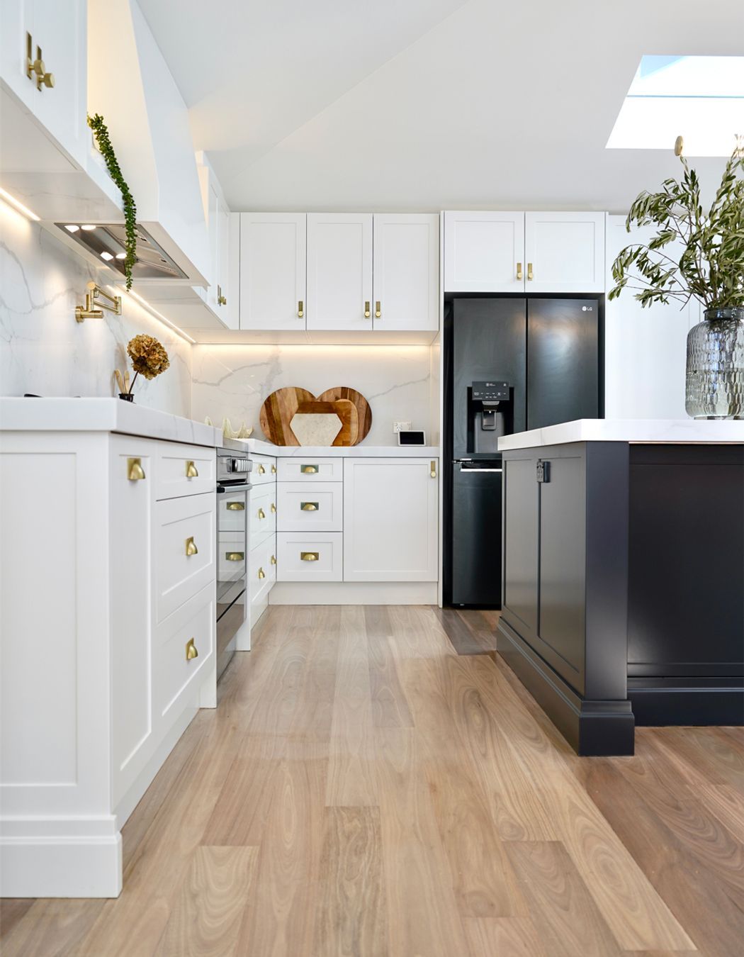 Ryde Residence - Kitchens by Emanuel