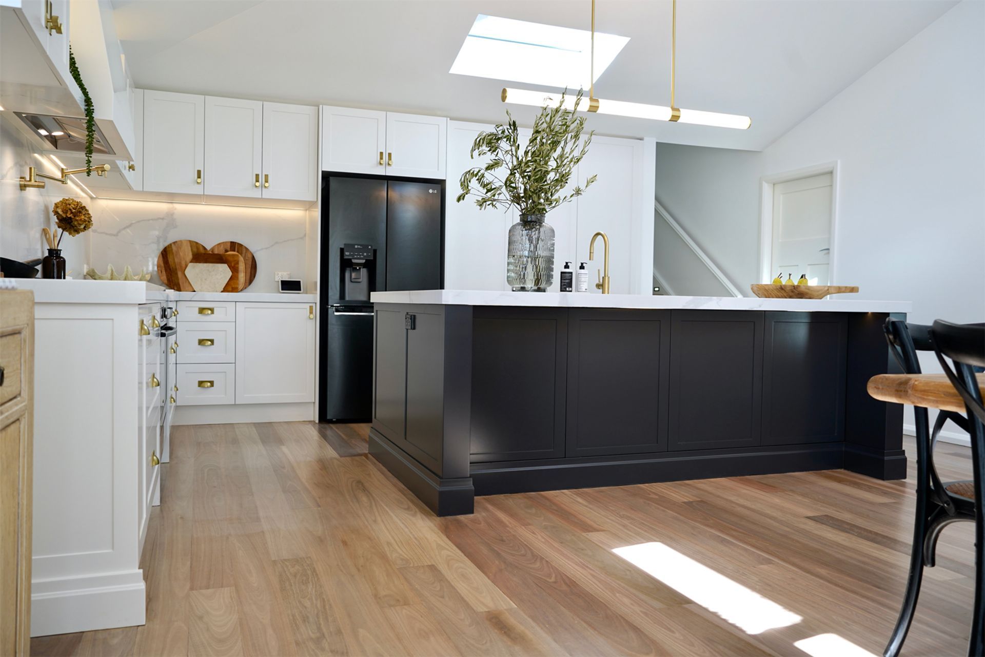 Ryde Residence - Kitchens by Emanuel