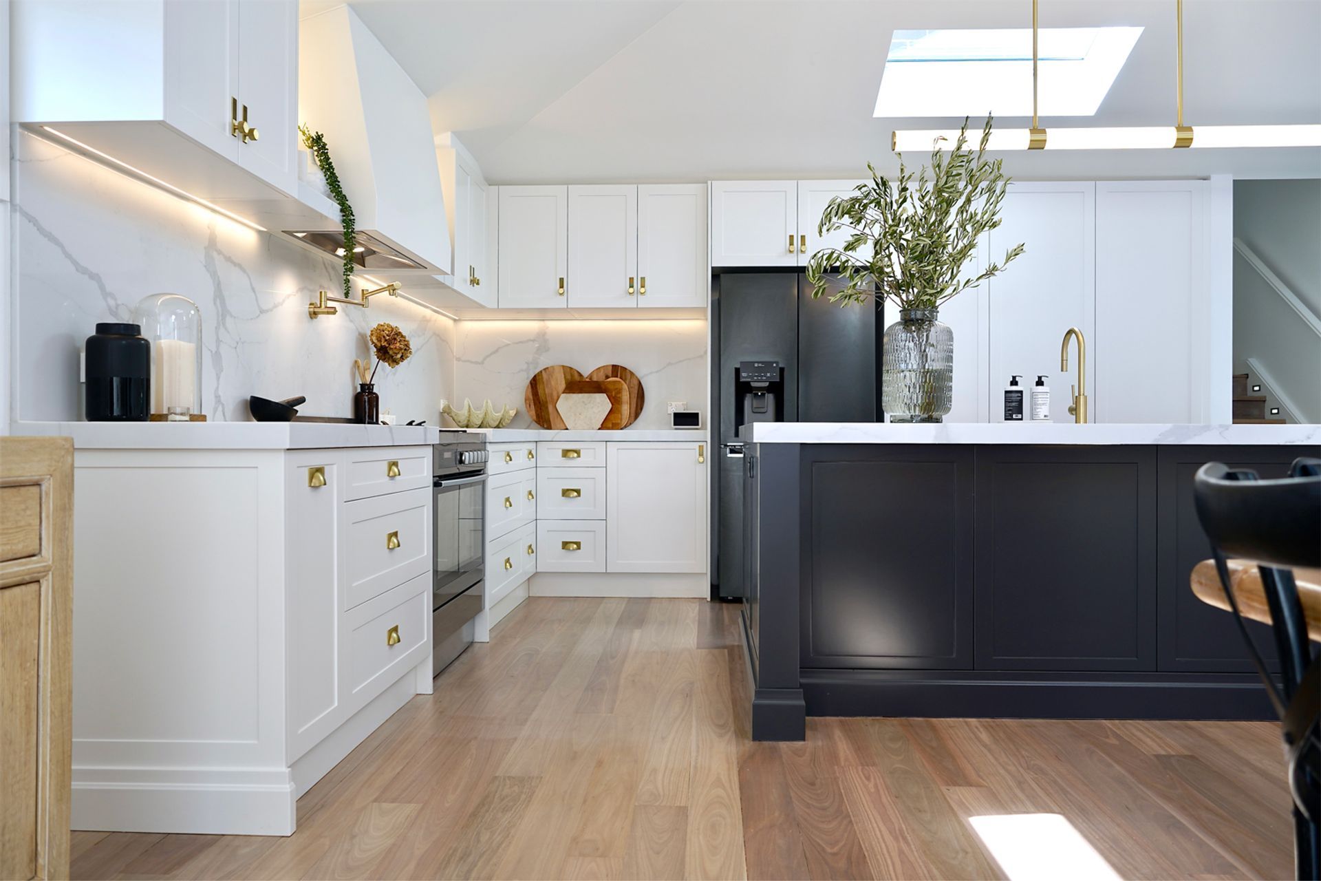 Ryde Residence - Kitchens by Emanuel