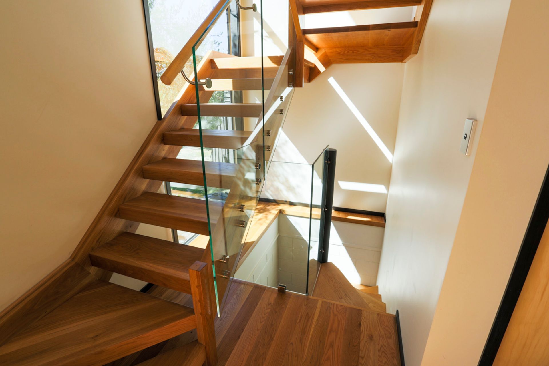 1970s Complete Renovation