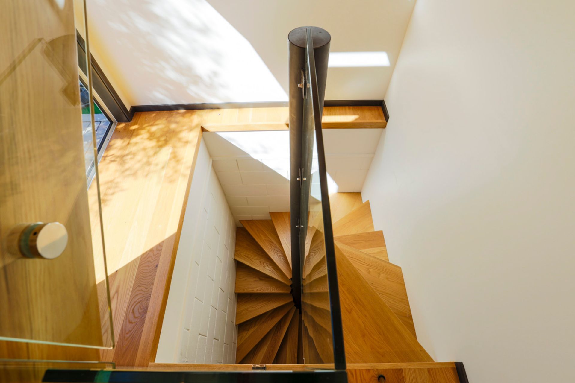 1970s Complete Renovation