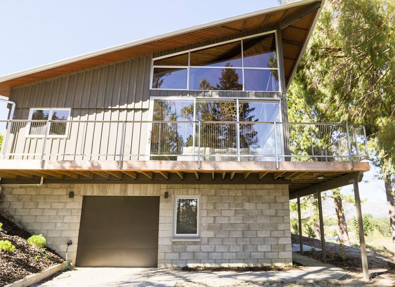 1970s Complete Renovation