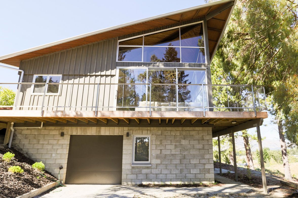 1970s Complete Renovation