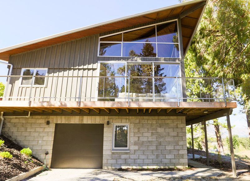 1970s Complete Renovation