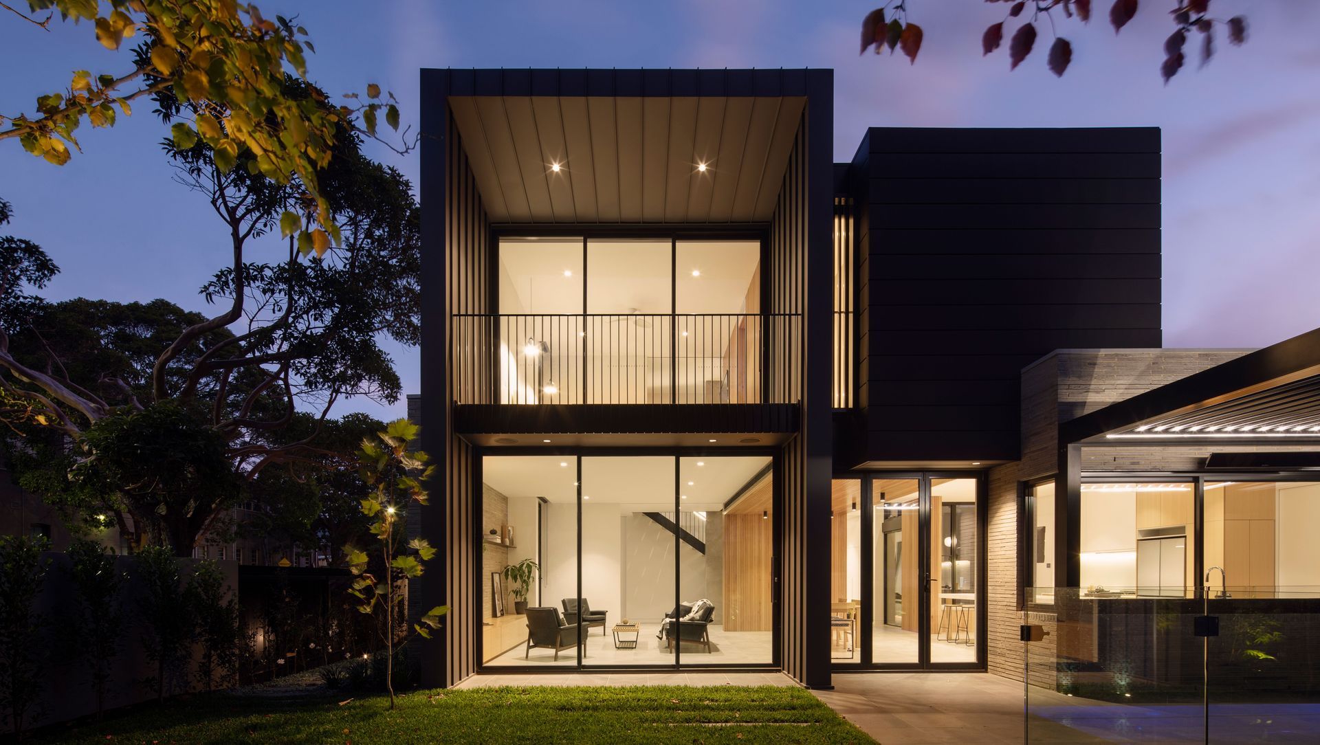 Sophistication meets innovation in Bay Pearl.