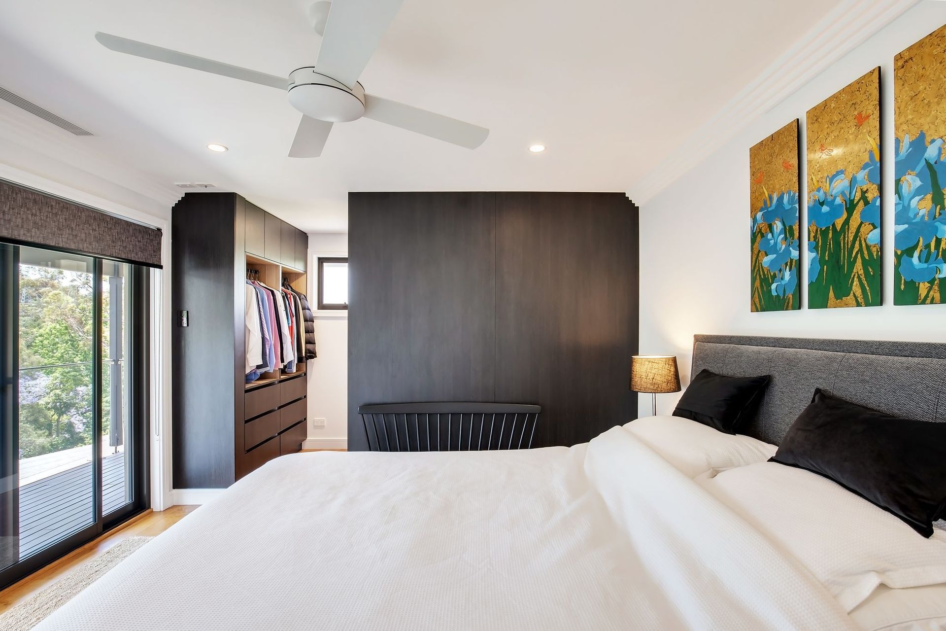 Beecroft House Renovation