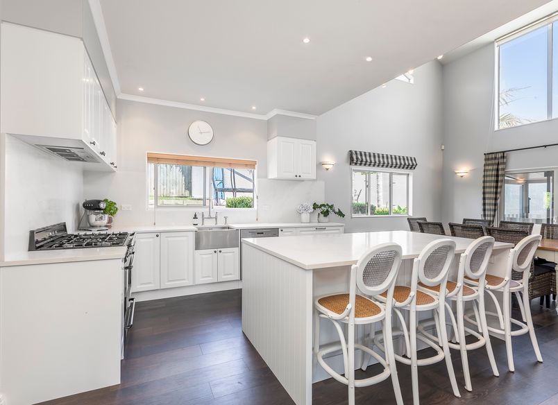 French Provincial Style