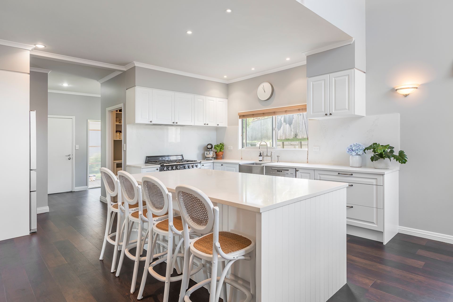 French Provincial Style